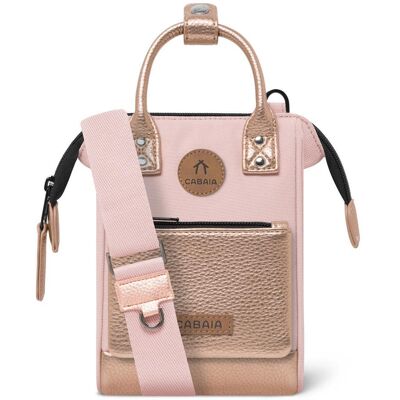 Cabaia - Adventurer Nano 5.5L Queretaro - Sac à dos - Publicité Cabaia - Adventurer Nano 5.5L Queretaro - Sac à dos - Publicité