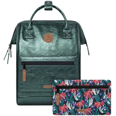 Cabaia - Adventurer Medium 18L Lucerne - Sac à dos - Publicité Cabaia - Adventurer Medium 18L Lucerne - Sac à dos - Publicité