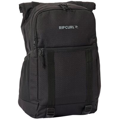 Rip Curl - Dawn Patrol 30L Midnight - Sac à dos - Publicité Rip Curl - Dawn Patrol 30L Midnight - Sac à dos - Publicité