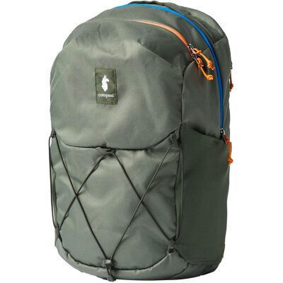 Cotopaxi - Abierto 26L Daypack Cada Dia Fatigue - Sac à dos - Publicité Cotopaxi - Abierto 26L Daypack Cada Dia Fatigue - Sac à dos - Publicité