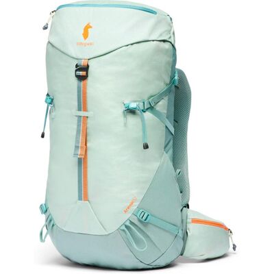 Cotopaxi - Arenal 32L Backpack Cumbre Foam & Silver Leaf - Sac à dos - Publicité Cotopaxi - Arenal 32L Backpack Cumbre Foam & Silver Leaf - Sac à dos - Publicité