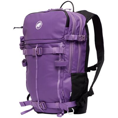 Mammut - Nirvana 22 Women Paloja Black - Sac à dos - Publicité Mammut - Nirvana 22 Women Paloja Black - Sac à dos - Publicité