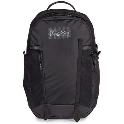 Jansport - All Around Pack Medium 34L Black - Sac à dos - Publicité Jansport - All Around Pack Medium 34L Black - Sac à dos - Publicité