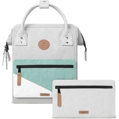 Cabaia - Adventurer Mini 10L Colombus - Sac à dos - Publicité Cabaia - Adventurer Mini 10L Colombus - Sac à dos - Publicité