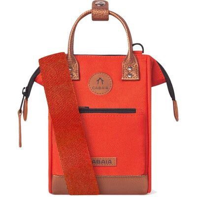 Cabaia - Adventurer Nano 5.5L Bogota - Sac à dos - Publicité Cabaia - Adventurer Nano 5.5L Bogota - Sac à dos - Publicité