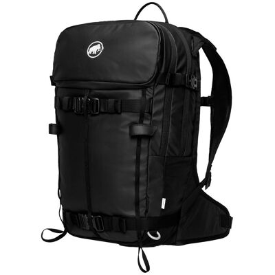 Mammut - Nirvana 22 Women Black - Sac à dos - Publicité Mammut - Nirvana 22 Women Black - Sac à dos - Publicité