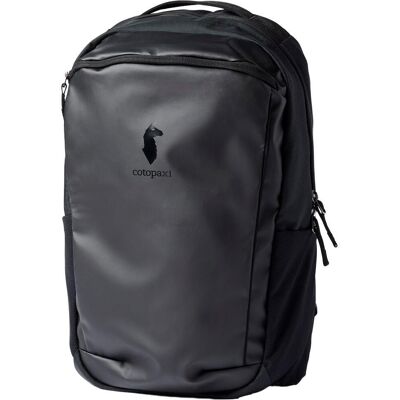 Cotopaxi - Allpa 18L Daypack Cada Dia Cotopaxi Black - Sac à dos - Publicité Cotopaxi - Allpa 18L Daypack Cada Dia Cotopaxi Black - Sac à dos - Publicité