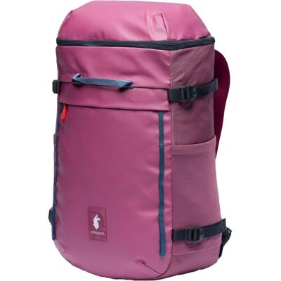 Cotopaxi - Torre 24L Bucket Pack Cada Dia Fig - Sac à dos - Publicité Cotopaxi - Torre 24L Bucket Pack Cada Dia Fig - Sac à dos - Publicité
