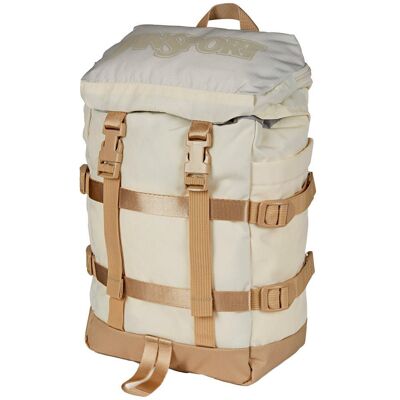 Jansport - Mini Skip Pack 10L Moon Flower - Sac à dos - Publicité Jansport - Mini Skip Pack 10L Moon Flower - Sac à dos - Publicité