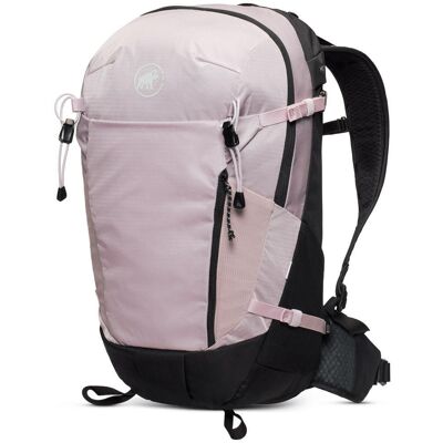 Mammut - Lithium 25 Women Alpine Calamint Black - Sac à dos - Publicité Mammut - Lithium 25 Women Alpine Calamint Black - Sac à dos - Publicité