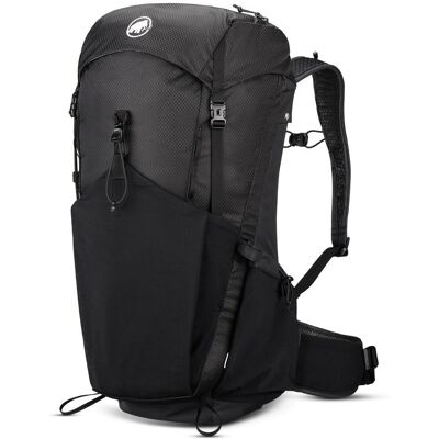 Mammut - Ducan 26 Women Black - Sac à dos - Publicité Mammut - Ducan 26 Women Black - Sac à dos - Publicité