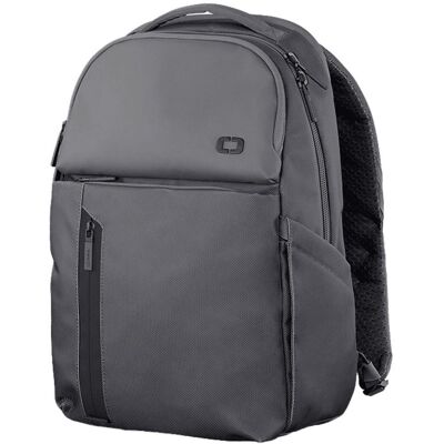 Ogio - Pace Pro 20 L Grey Pinstripe - Sac à dos - Publicité Ogio - Pace Pro 20 L Grey Pinstripe - Sac à dos - Publicité