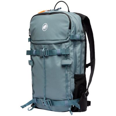 Mammut - Nirvana 22 Strata Black - Sac à dos - Publicité Mammut - Nirvana 22 Strata Black - Sac à dos - Publicité