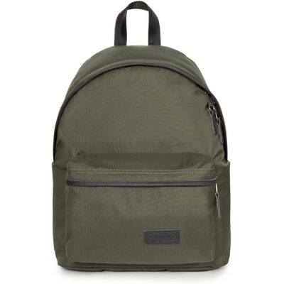 Eastpak - Padded Pak'r 24L Constructed Khaki Khaki - Sac à dos - Publicité Eastpak - Padded Pak'r 24L Constructed Khaki Khaki - Sac à dos - Publicité