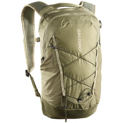 Salomon - Xt 15 Martini Olive Night Slate Green - Sac à dos - Publicité Salomon - Xt 15 Martini Olive Night Slate Green - Sac à dos - Publicité