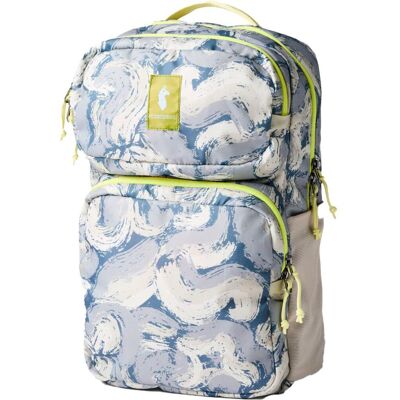 Cotopaxi - Tasra 16L Daypack Brush Cloud Slate - Sac à dos - Publicité Cotopaxi - Tasra 16L Daypack Brush Cloud Slate - Sac à dos - Publicité