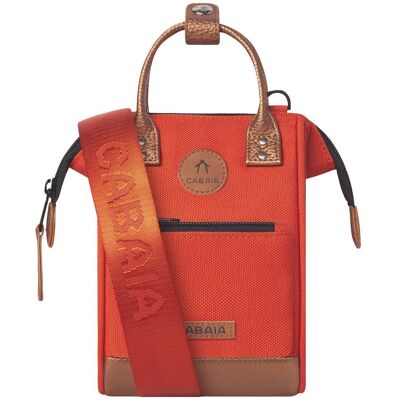 Cabaia - Nano Bag 1.8L Bogota - Sac bandouliere - Publicité Cabaia - Nano Bag 1.8L Bogota - Sac bandouliere - Publicité