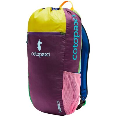 Cotopaxi - Luzon 24L - Sac à dos - Publicité Cotopaxi - Luzon 24L - Sac à dos - Publicité