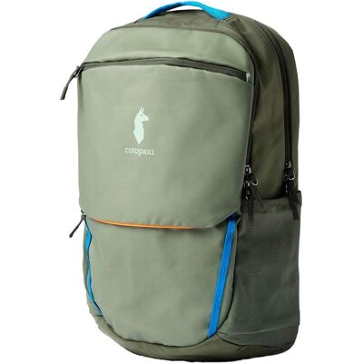 Cotopaxi - Allpa 26L Daypack Cada Dia Fatigue - Sac à dos - Publicité Cotopaxi - Allpa 26L Daypack Cada Dia Fatigue - Sac à dos - Publicité
