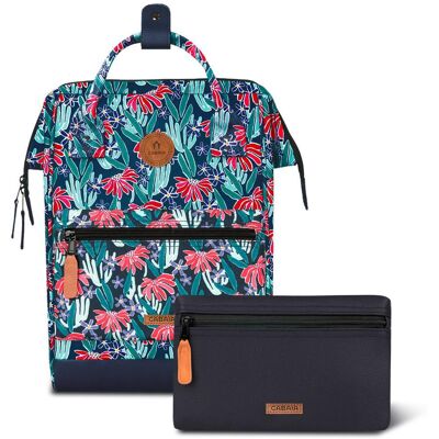 Cabaia - Adventurer Medium 18L Edea - Sac à dos - Publicité Cabaia - Adventurer Medium 18L Edea - Sac à dos - Publicité