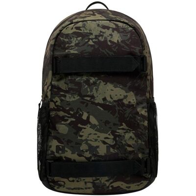 Oakley - Bts Oakley Backpack 20L Tiger Camo - Sac à dos - Publicité Oakley - Bts Oakley Backpack 20L Tiger Camo - Sac à dos - Publicité