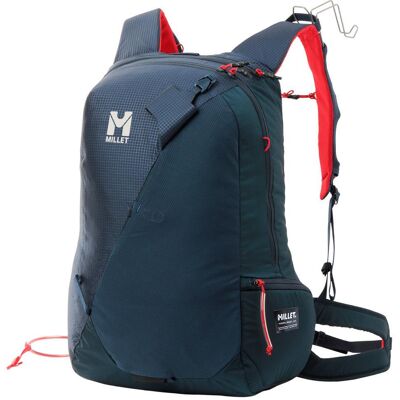 Millet - Pierra Ment 25 Saphir - Sac à dos - Publicité Millet - Pierra Ment 25 Saphir - Sac à dos - Publicité