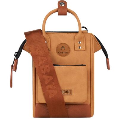Cabaia - Nano Bag 1.8L Moscou - Sac bandouliere - Publicité Cabaia - Nano Bag 1.8L Moscou - Sac bandouliere - Publicité