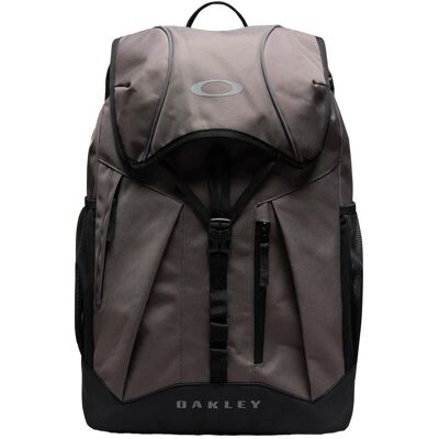 Oakley - Oakley Spark Max 33L Granite Gray - Sac à dos - Publicité Oakley - Oakley Spark Max 33L Granite Gray - Sac à dos - Publicité