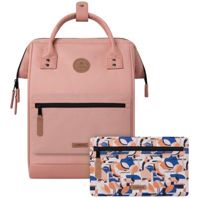 Cabaia - Adventurer Medium 18L San Miguelito - Sac à dos - Publicité Cabaia - Adventurer Medium 18L San Miguelito - Sac à dos - Publicité