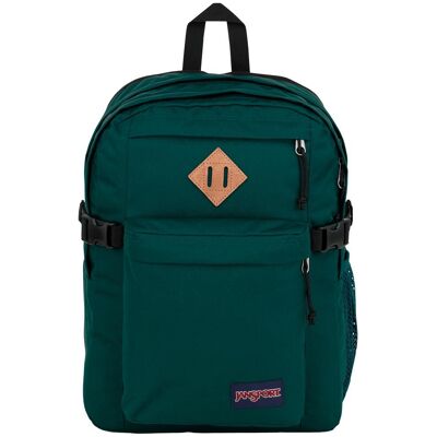 Jansport - Main Campus 32L Smokey Grit - Sac à dos - Publicité Jansport - Main Campus 32L Smokey Grit - Sac à dos - Publicité