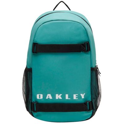 Oakley - Bts Oakley Backpack 20L Pacific - Sac à dos - Publicité Oakley - Bts Oakley Backpack 20L Pacific - Sac à dos - Publicité