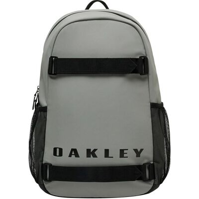 Oakley - Bts Oakley Backpack 20L Cement - Sac à dos - Publicité Oakley - Bts Oakley Backpack 20L Cement - Sac à dos - Publicité