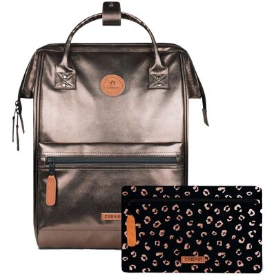 Cabaia - Adventurer Medium 18L Louisville - Sac à dos - Publicité Cabaia - Adventurer Medium 18L Louisville - Sac à dos - Publicité