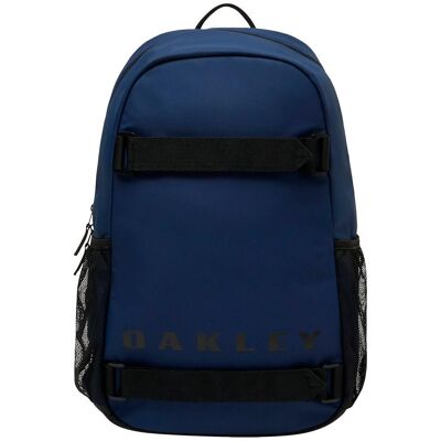 Oakley - Bts Oakley Backpack 20L Team Navy - Sac à dos - Publicité Oakley - Bts Oakley Backpack 20L Team Navy - Sac à dos - Publicité