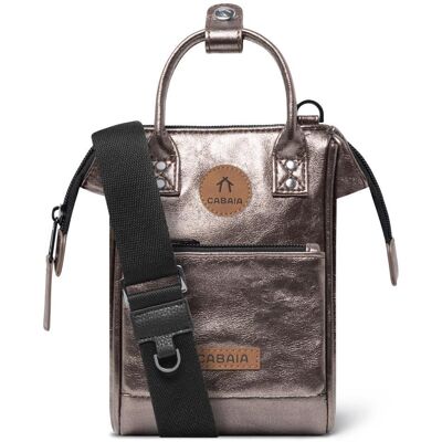 Cabaia - Nano Bag 1.8L Louisville - Sac bandouliere - Publicité Cabaia - Nano Bag 1.8L Louisville - Sac bandouliere - Publicité
