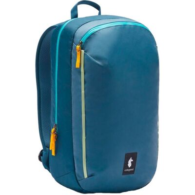 Sac à dos Cotopaxi Vaya 18L Bleu - Sac à dos - Publicité Sac à dos Cotopaxi Vaya 18L Bleu - Sac à dos - Publicité