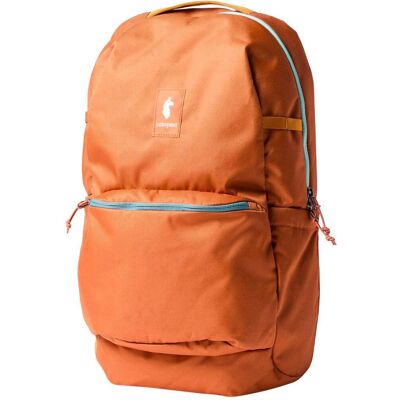 Cotopaxi - Chiquillo 26L Backpack Cada Dia Whiskey - Sac à dos - Publicité Cotopaxi - Chiquillo 26L Backpack Cada Dia Whiskey - Sac à dos - Publicité
