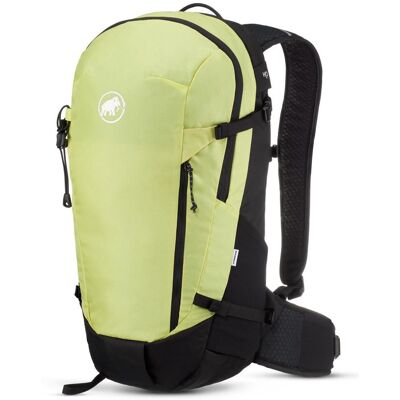 Mammut - Lithium 20 Holunder Black - Sac à dos - Publicité Mammut - Lithium 20 Holunder Black - Sac à dos - Publicité