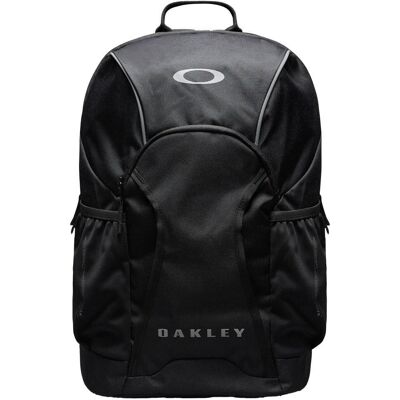 Oakley - Oakley Spark Lite Pitch Black - Sac à dos - Publicité Oakley - Oakley Spark Lite Pitch Black - Sac à dos - Publicité