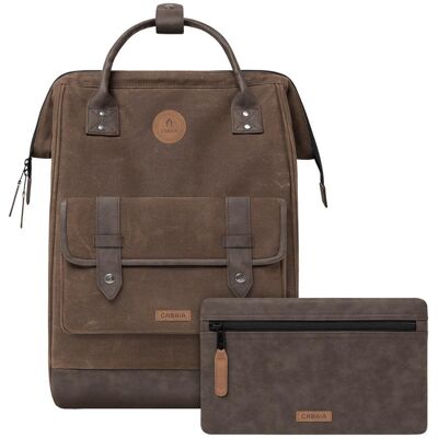 Cabaia - Adventurer Maxi 23L Soyo - Sac à dos - Publicité Cabaia - Adventurer Maxi 23L Soyo - Sac à dos - Publicité