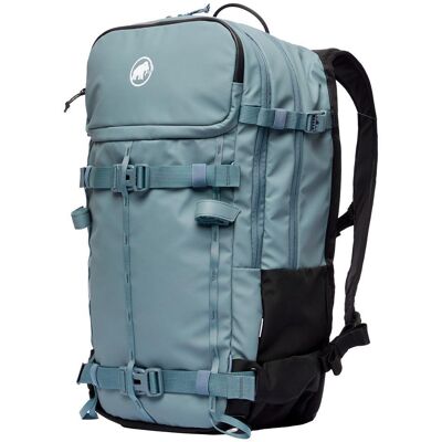 Mammut - Nirvana 28 Strata Black - Sac à dos - Publicité Mammut - Nirvana 28 Strata Black - Sac à dos - Publicité