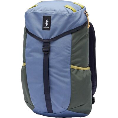 Cotopaxi - Tapa 22L Backpack Cada Dia Tempest - Sac à dos - Publicité Cotopaxi - Tapa 22L Backpack Cada Dia Tempest - Sac à dos - Publicité