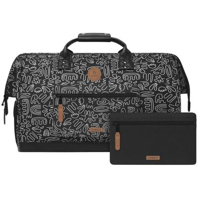 Cabaia - Duffle Bag 36L Amiens - Sac de voyage - Publicité Cabaia - Duffle Bag 36L Amiens - Sac de voyage - Publicité