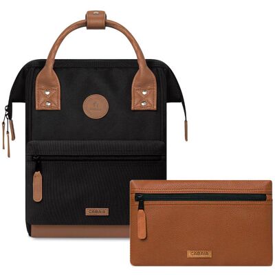 Cabaia - Adventurer Mini 10L Cologne - Sac à dos - Publicité Cabaia - Adventurer Mini 10L Cologne - Sac à dos - Publicité