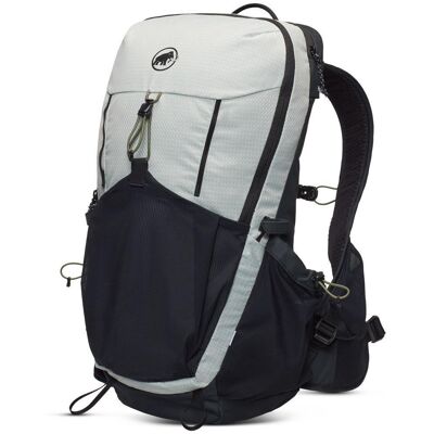 Mammut - Ducan 22 Silver Sage Black - Sac à dos - Publicité Mammut - Ducan 22 Silver Sage Black - Sac à dos - Publicité