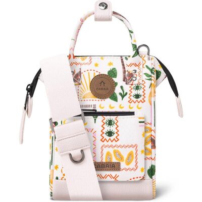 Cabaia - Nano Bag 1.8L Kotor - Sac bandouliere - Publicité Cabaia - Nano Bag 1.8L Kotor - Sac bandouliere - Publicité