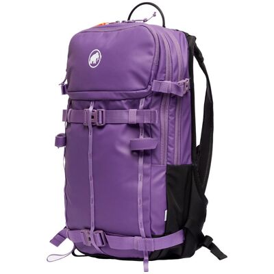 Mammut - Nirvana 18 Women Paloja Black - Sac à dos - Publicité Mammut - Nirvana 18 Women Paloja Black - Sac à dos - Publicité