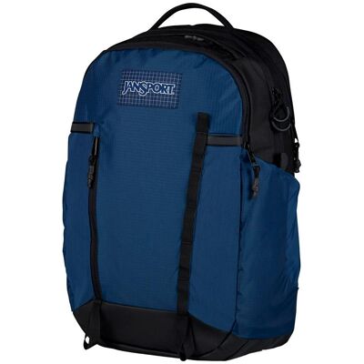 Jansport - All Around Pack Medium 34L Navy - Sac à dos - Publicité Jansport - All Around Pack Medium 34L Navy - Sac à dos - Publicité