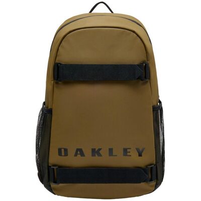 Oakley - Bts Oakley Backpack 20L Army Green - Sac à dos - Publicité Oakley - Bts Oakley Backpack 20L Army Green - Sac à dos - Publicité