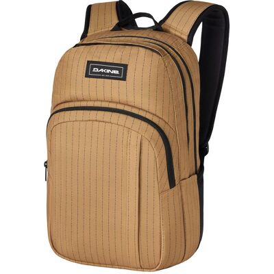 Dakine - Campus Backpack 25L Browhi - Sac à dos - Publicité Dakine - Campus Backpack 25L Browhi - Sac à dos - Publicité